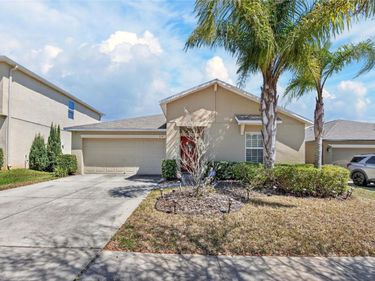 214 ENGLISH CHANNEL PLACE, DOVER, FL 33527