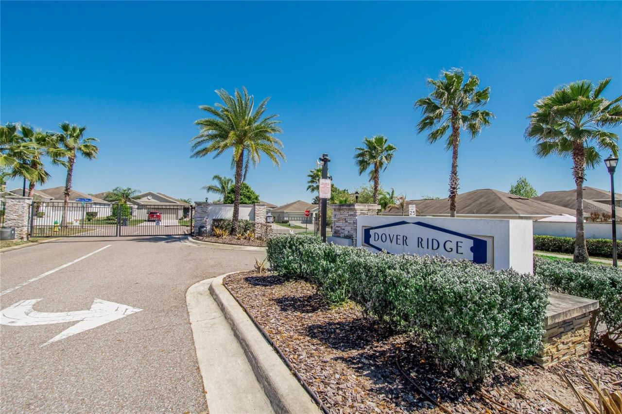 214 English Channel Place, Dover, FL 33527 Photo