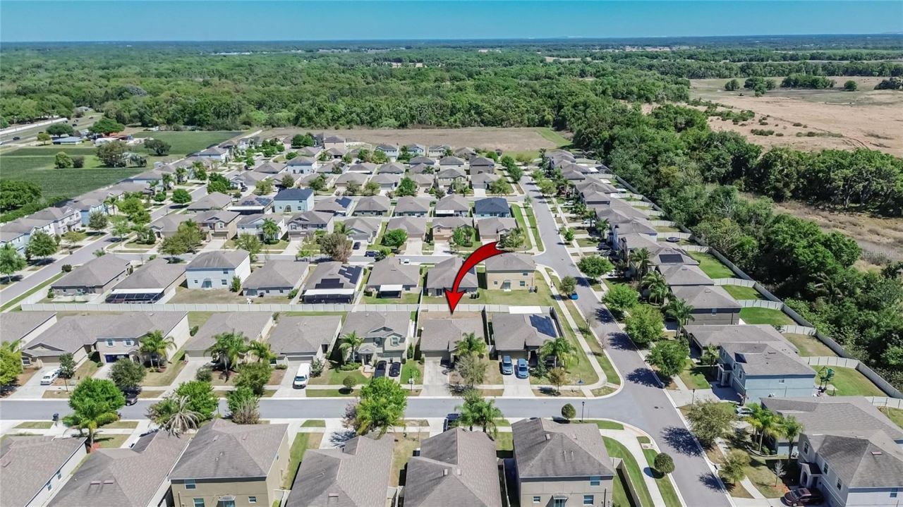 214 English Channel Place, Dover, FL 33527 Photo