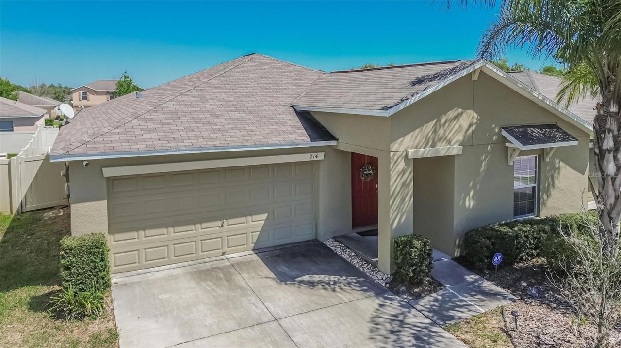 214 English Channel Place, Dover, FL 33527 Photo