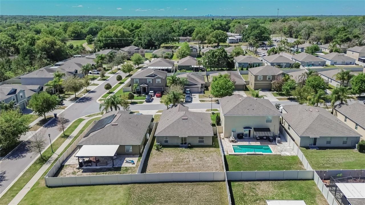 214 English Channel Place, Dover, FL 33527 Photo