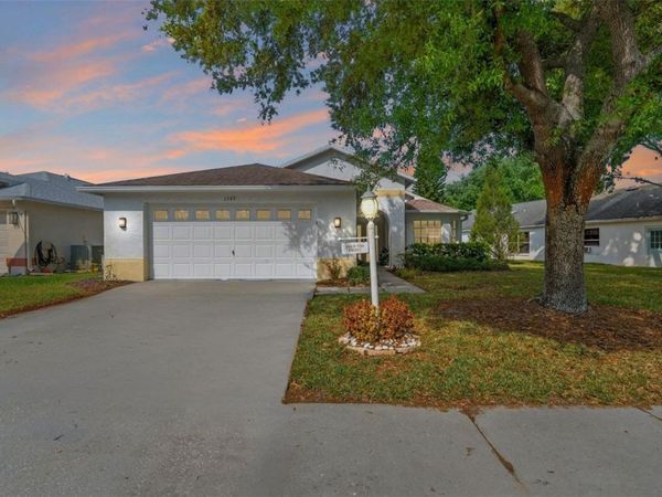 1249 WINDING WILLOW DRIVE, TRINITY, FL 34655