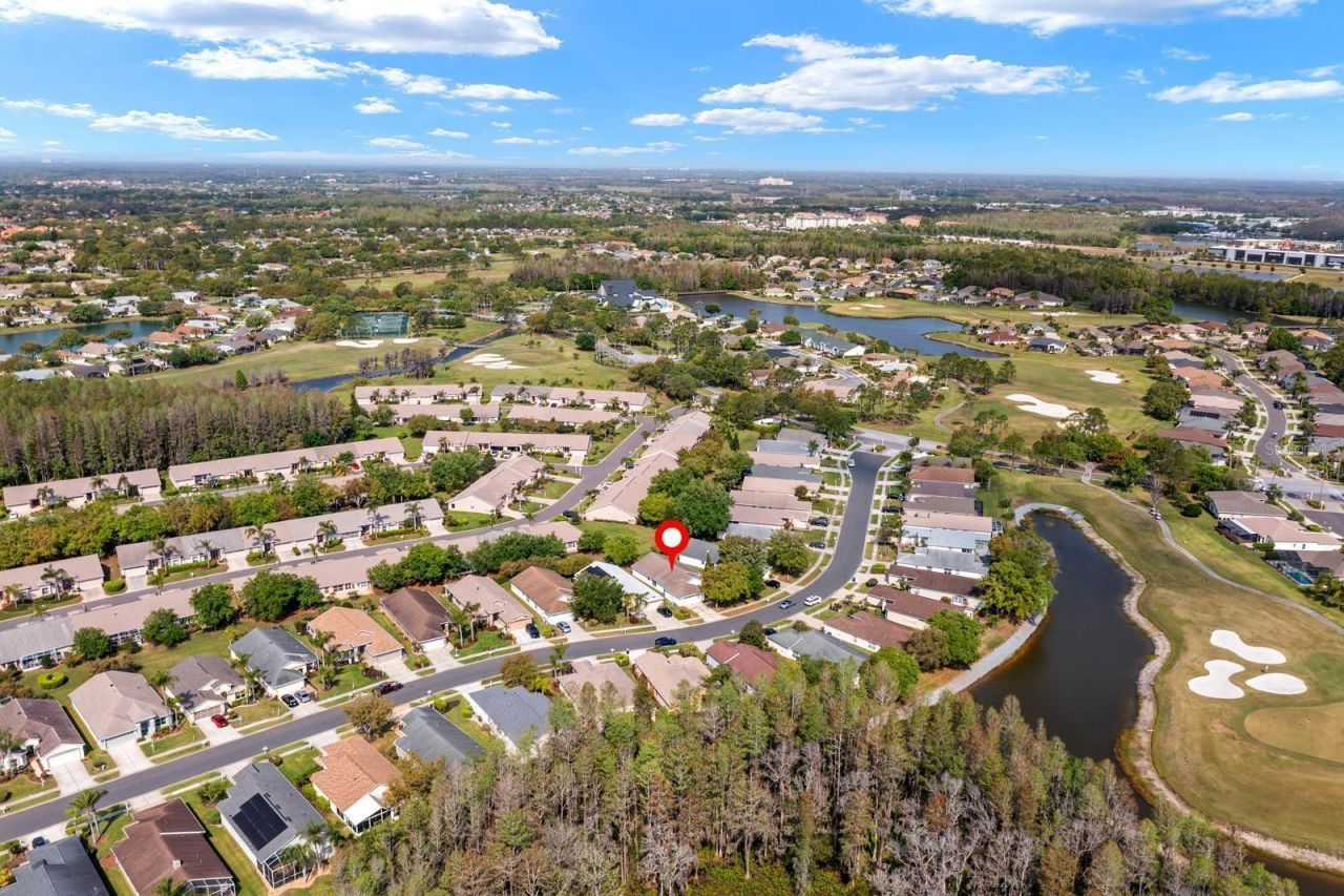 1249 Winding Willow Drive, Trinity, FL 34655 Photo