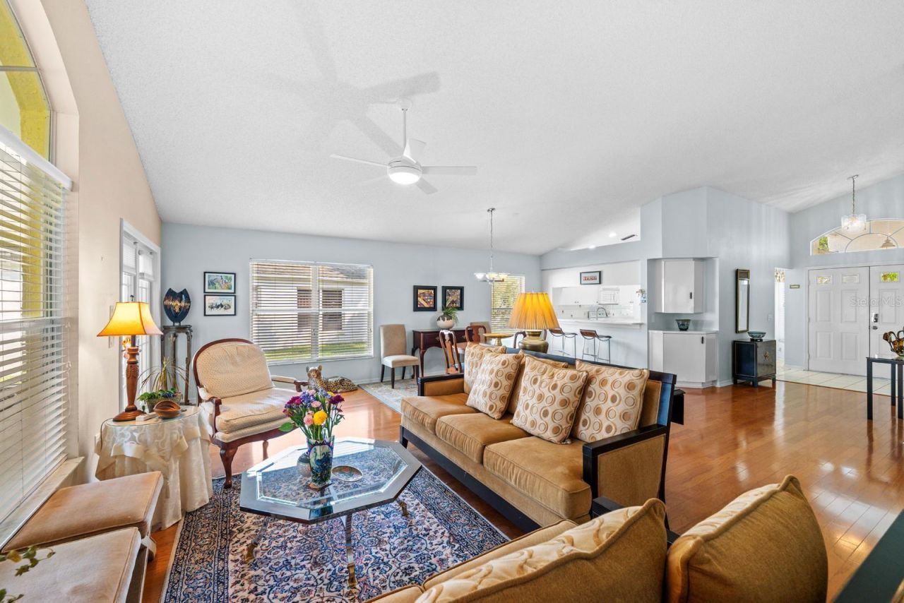 1249 Winding Willow Drive, Trinity, FL 34655 Photo