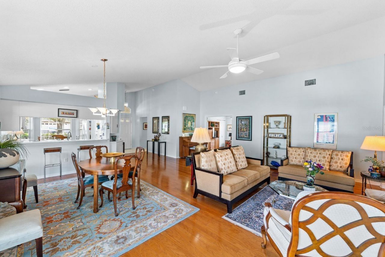 1249 Winding Willow Drive, Trinity, FL 34655 Photo