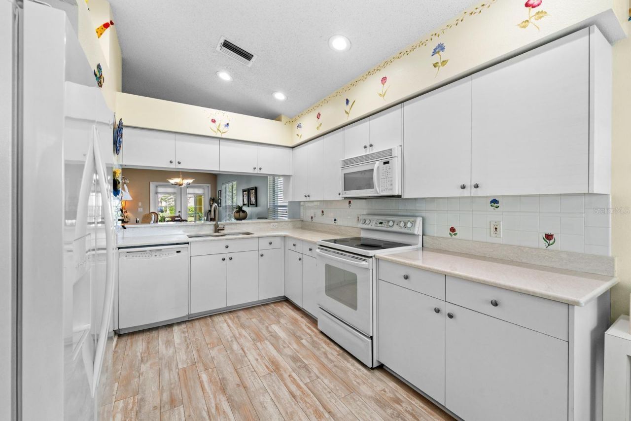 1249 Winding Willow Drive, Trinity, FL 34655 Photo