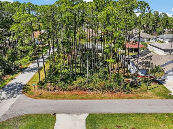 1 EMPIRE LANE , PALM COAST, FL 32164