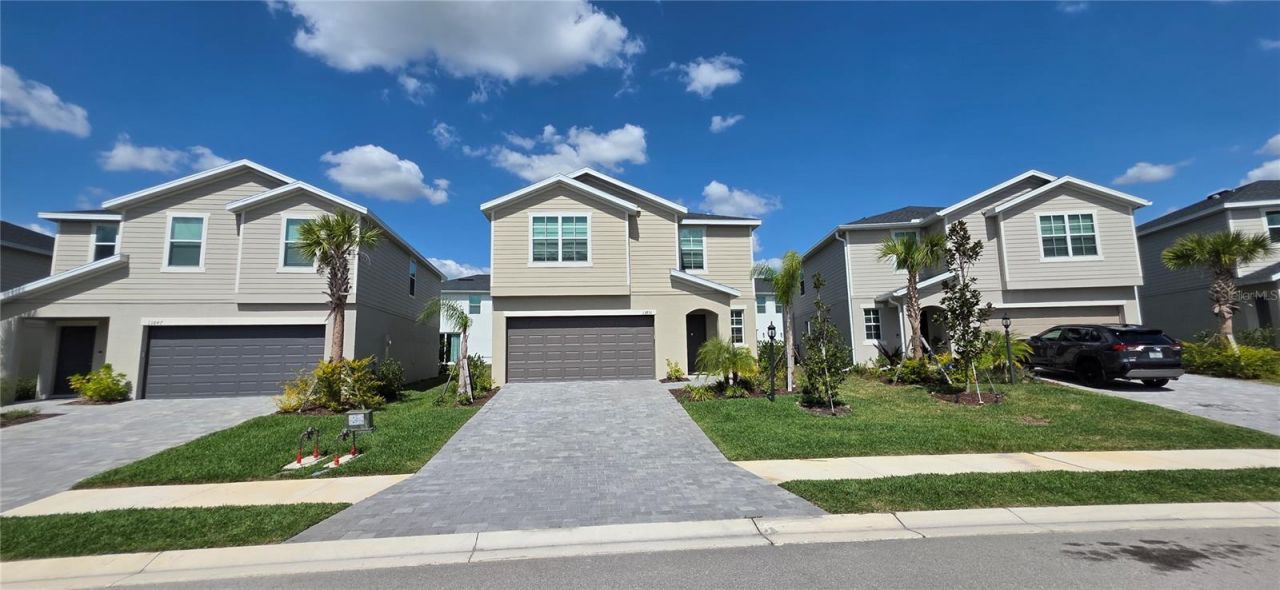 13851 Lilac Sky Terrace, Unit NA, Bradenton, FL 34211 Photo