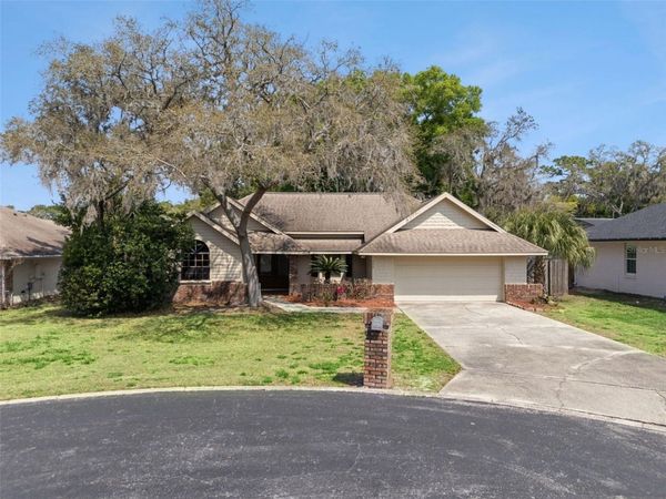 449 WEKIVA COVE ROAD , LONGWOOD, FL 32779