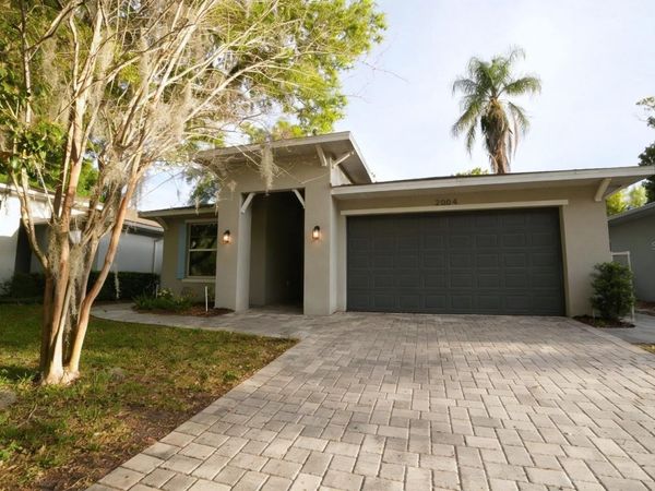 2004 E GRANT AVENUE, ORLANDO, FL 32806