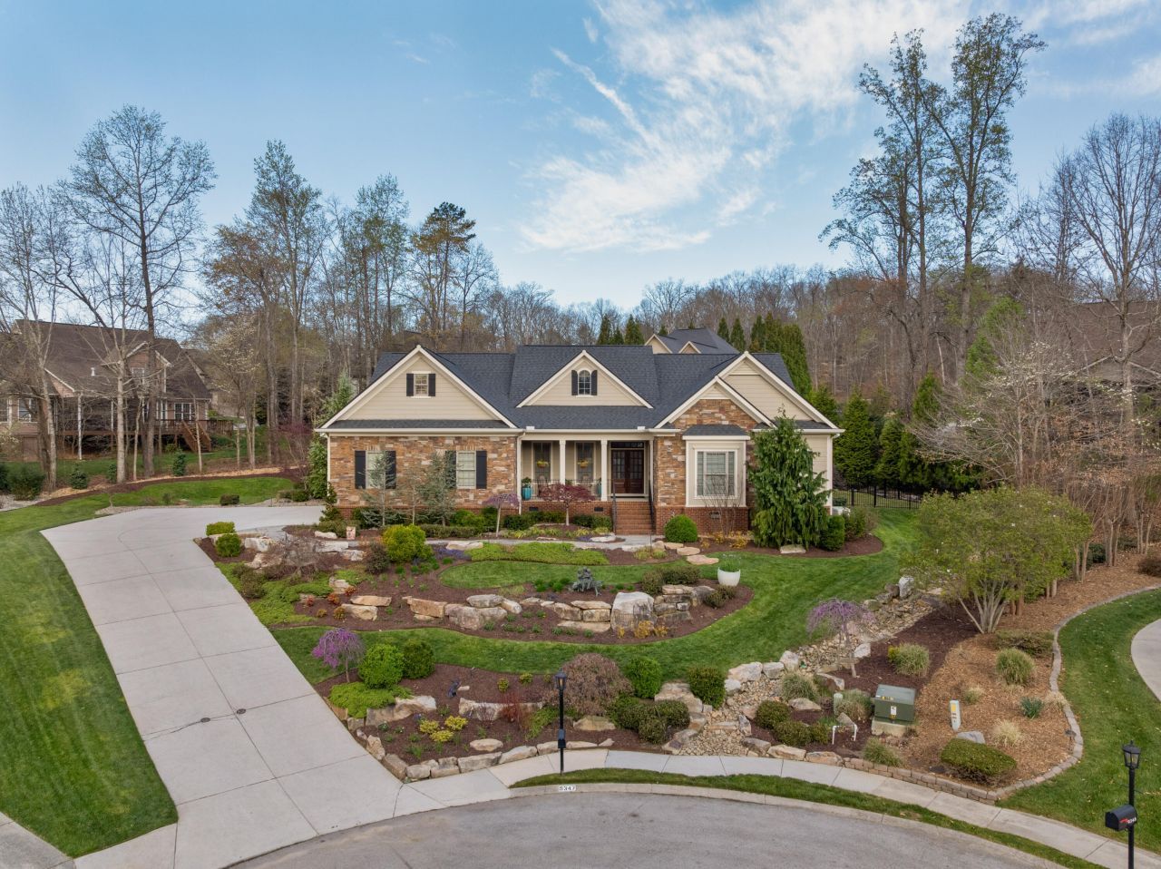 9347 Bronze Branch Lane, Apison, TN 37302 Main Photo