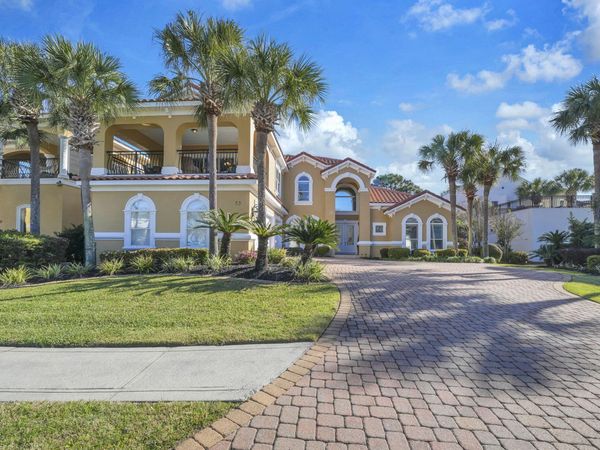55 Tranquility Lane, Destin, FL 32541