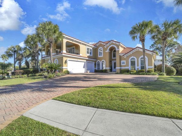 55 Tranquility Lane, Destin, FL 32541