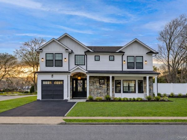 3050 Judith Drive, Bellmore, NY 11710