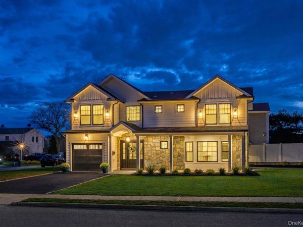 3050 Judith Drive, Bellmore, NY 11710