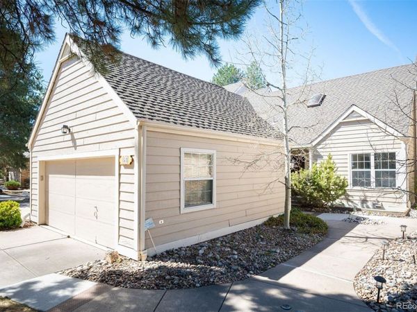 10000 E Yale Avenue, Unit 51, Denver, CO 80231