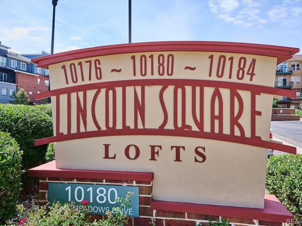 10176 Park Meadows Drive , Unit 2405, Lone Tree, CO 80124