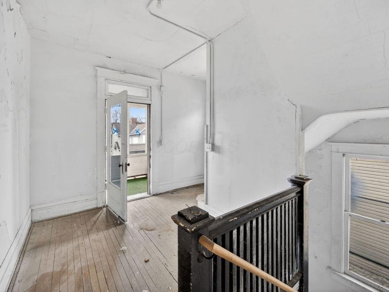 384-386 Berkeley Road, Columbus, OH 43205 Photo 19