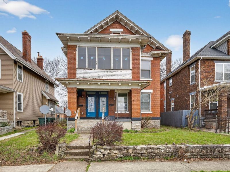 384-386 Berkeley Road, Columbus, OH 43205 Photo 2