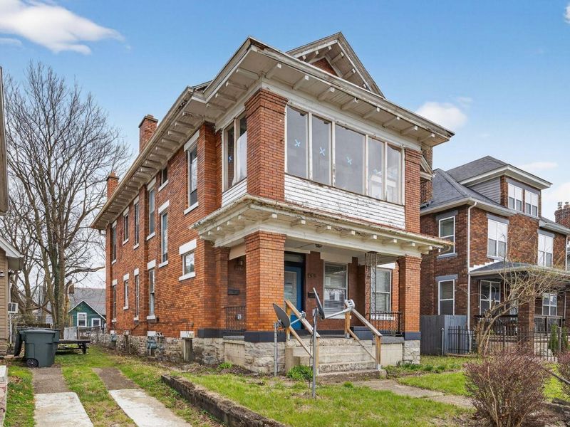 384-386 Berkeley Road, Columbus, OH 43205 Photo 3