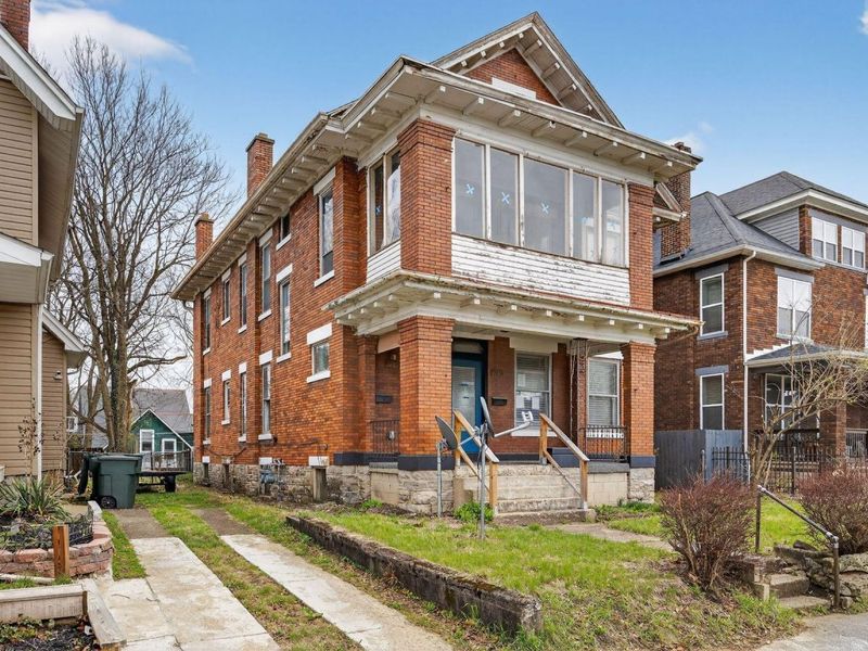 384-386 Berkeley Road, Columbus, OH 43205 Photo 4