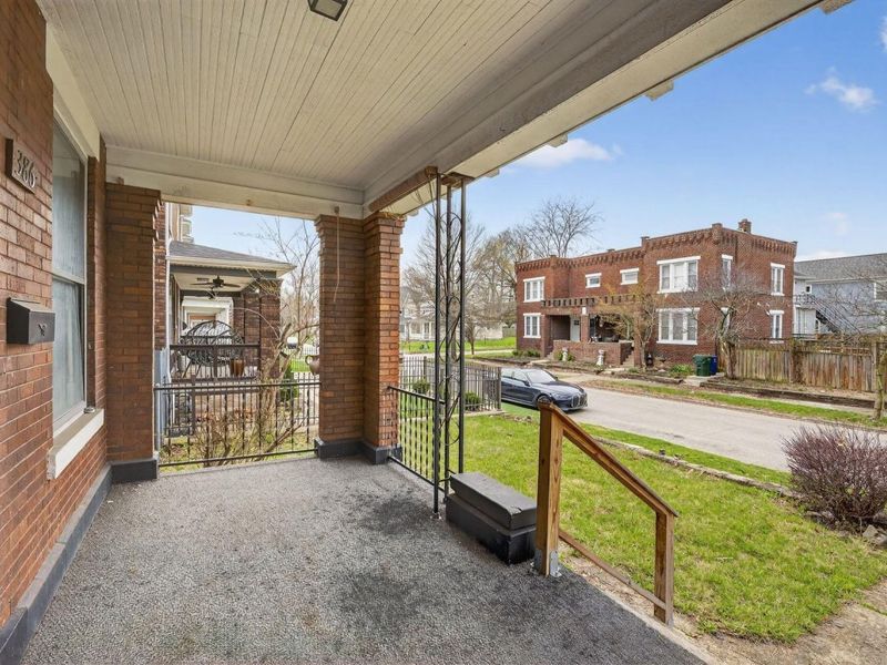 384-386 Berkeley Road, Columbus, OH 43205 Photo 5