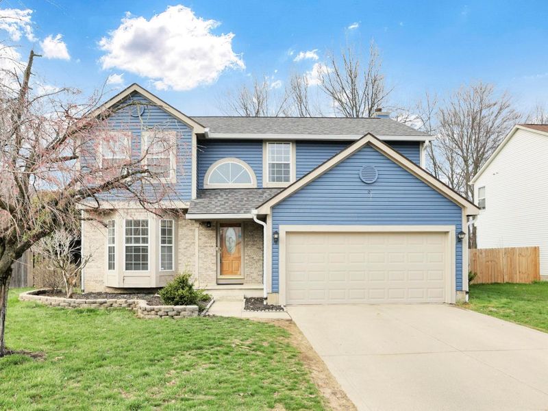 8992 Trinity Circle, Reynoldsburg, OH 43068 Photo 1