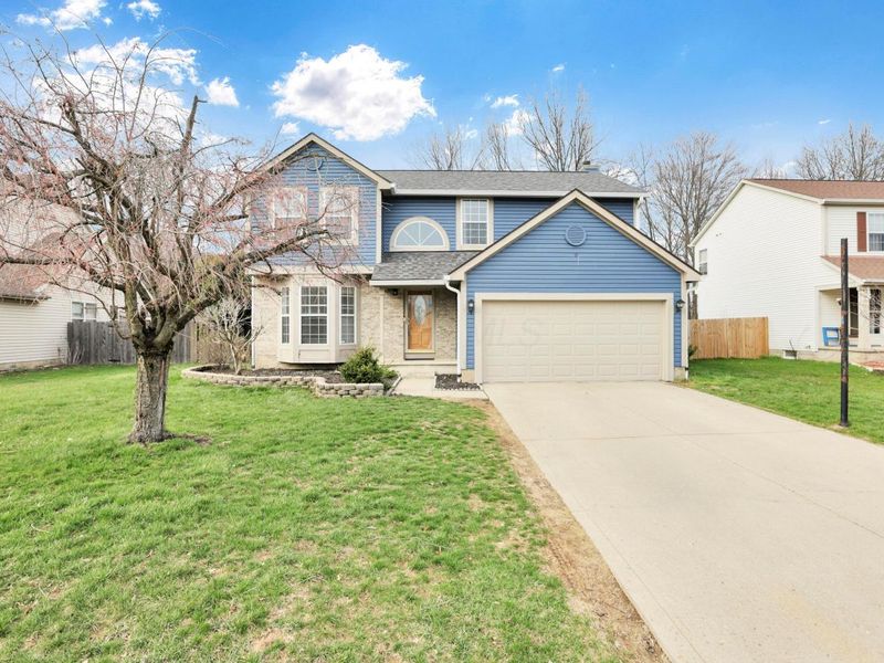 8992 Trinity Circle, Reynoldsburg, OH 43068 Photo 3