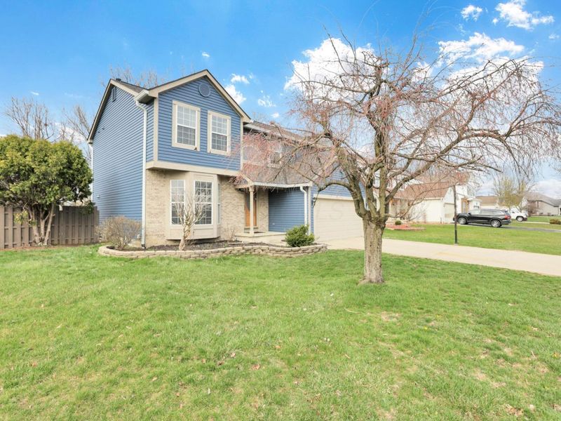 8992 Trinity Circle, Reynoldsburg, OH 43068 Photo 4