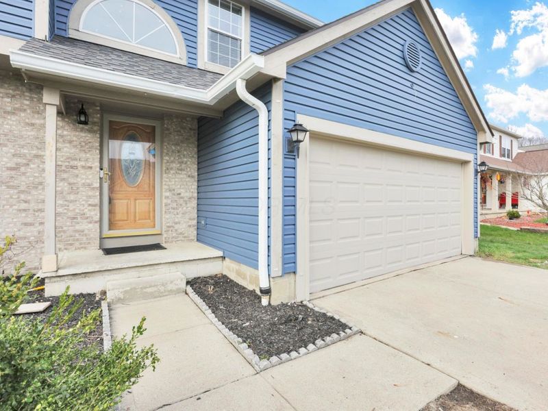 8992 Trinity Circle, Reynoldsburg, OH 43068 Photo 5