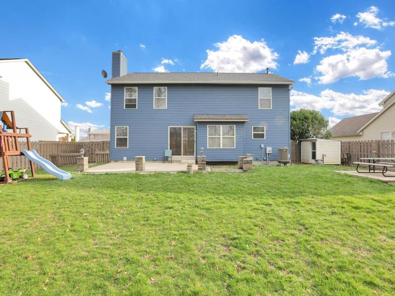 8992 Trinity Circle, Reynoldsburg, OH 43068 Photo 51