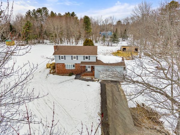 273 Dow Road, Orrington, ME 04474