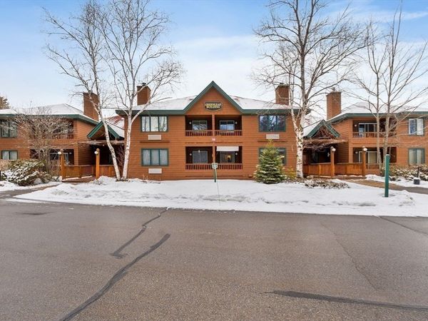 10 Lakeside W Dr, Unit 53, Woodstock, NH 03262