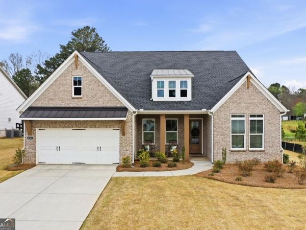 6405 Wallace Farms Drive, Cumming, GA 30028