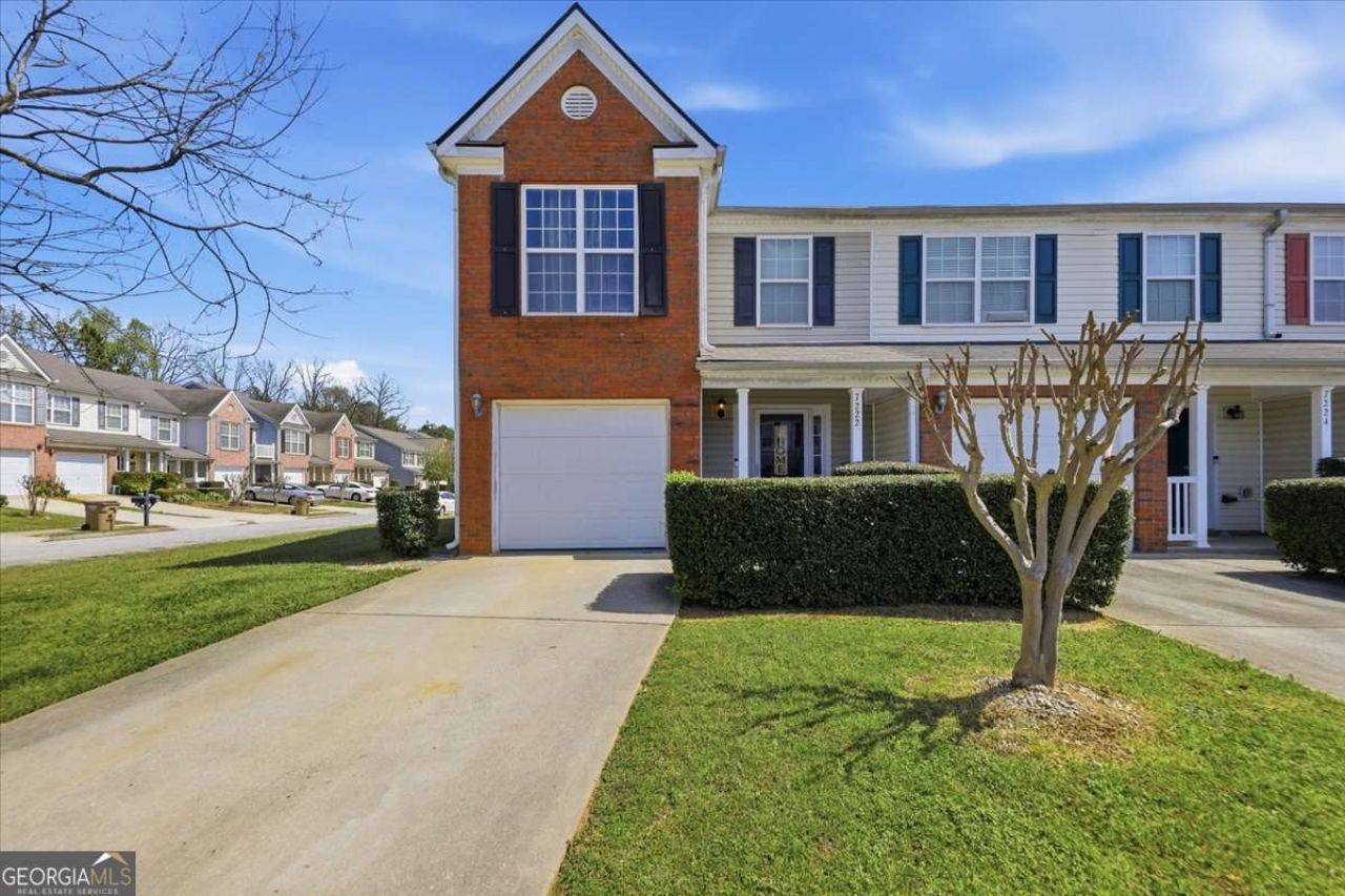 7222 Alicias Way, Morrow, GA 30260 Main Photo