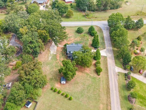 4515 HIGHWAY 60, Pendergrass, GA 30567