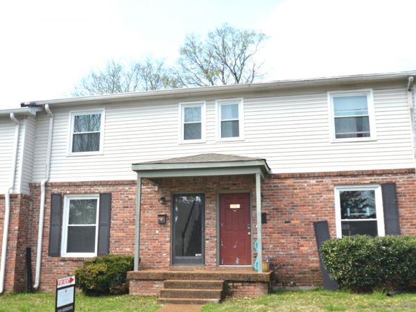 2011 25th Ave S, Nashville, TN 37212