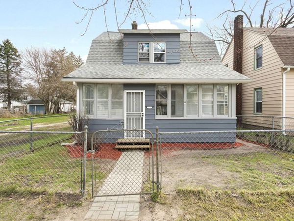 744 Blaine Avenue, South Bend, IN 46616