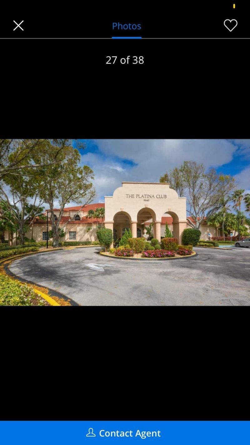 5438 Verona Drive, Unit L, Boynton Beach, FL 33437 Photo
