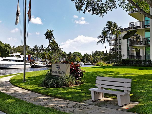 1350 River Reach Drive, Unit 101, Fort Lauderdale, FL 33315