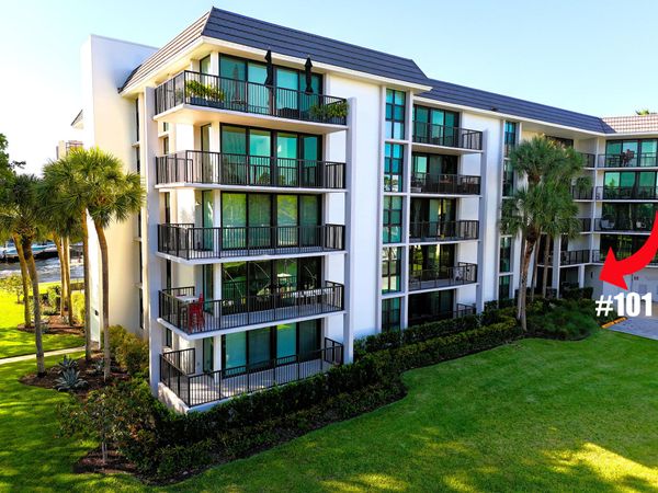 1350 River Reach Drive, Unit 101, Fort Lauderdale, FL 33315