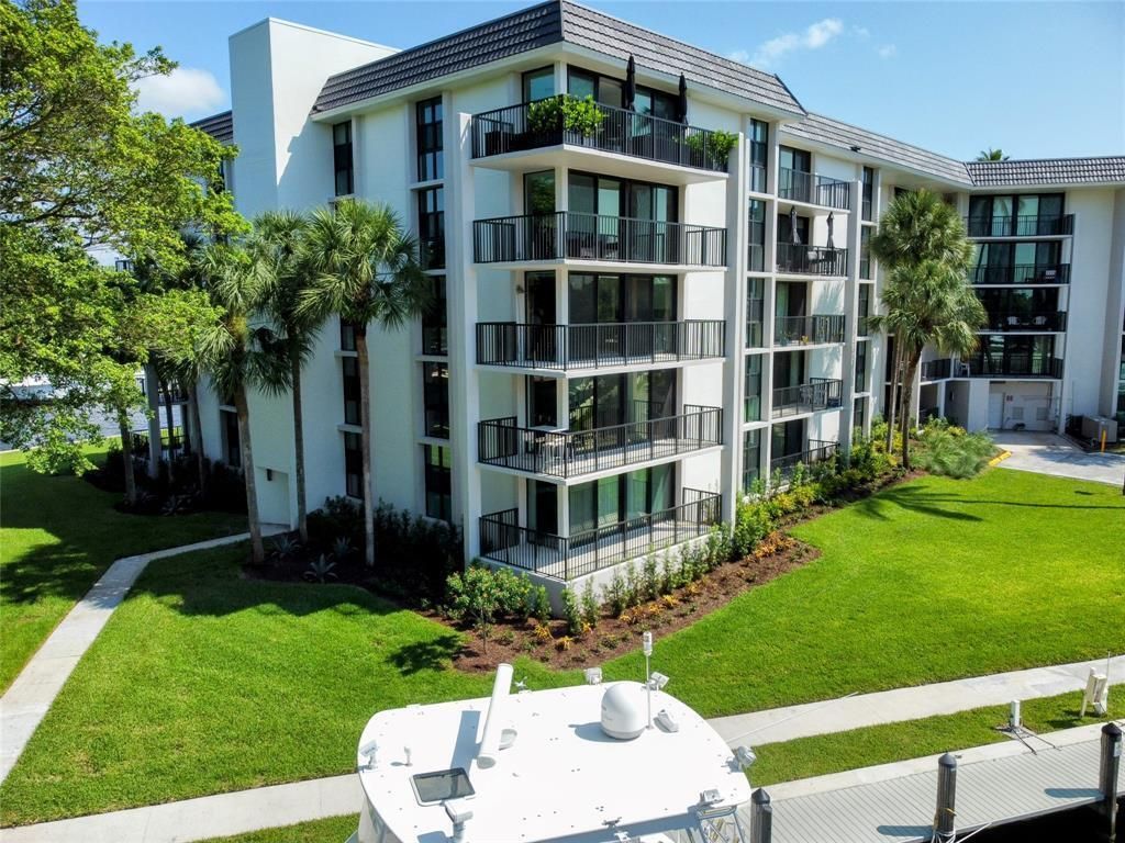 1350 River Reach Drive, Unit 101, Fort Lauderdale, FL 33315 Photo