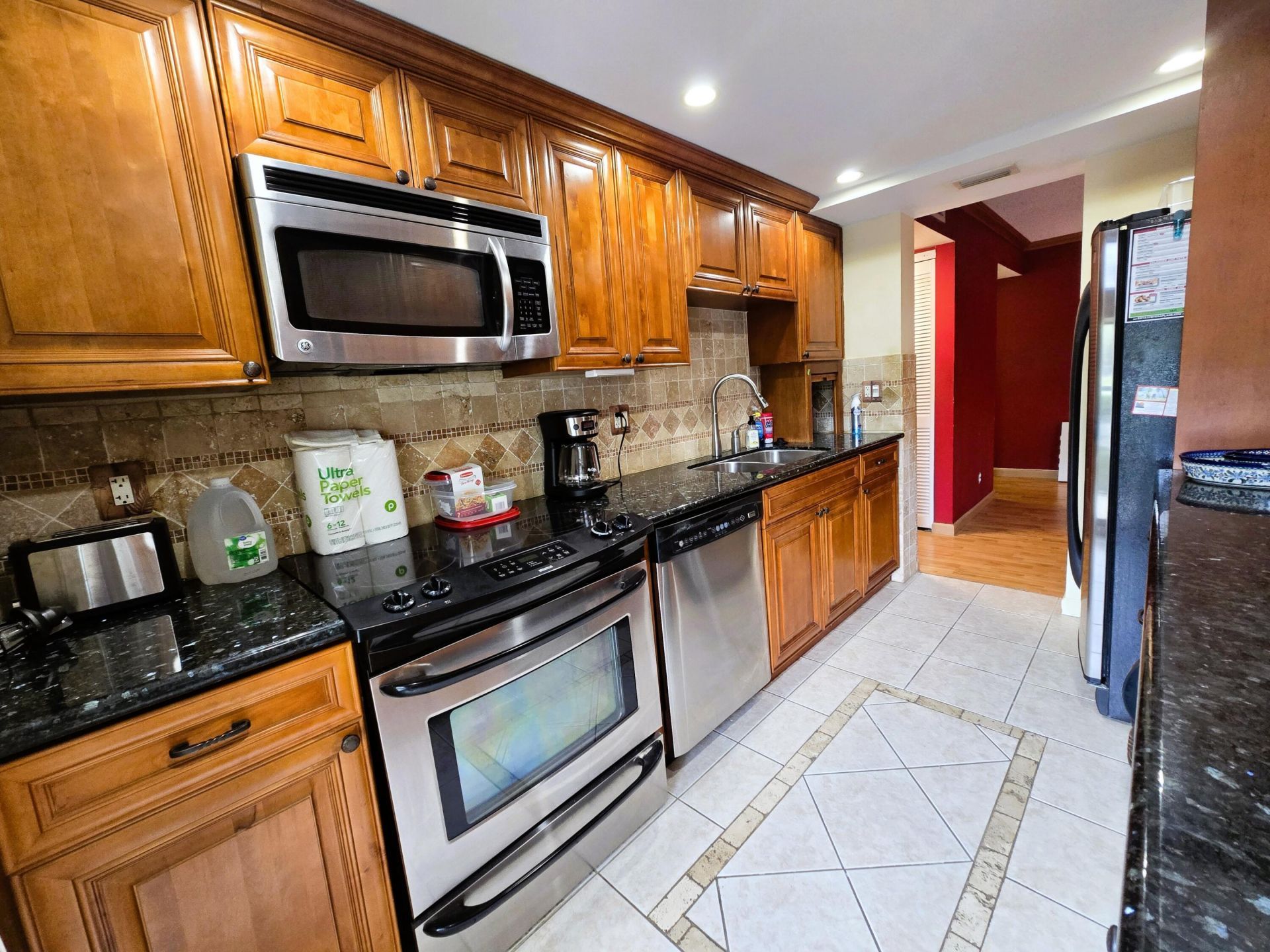 1350 River Reach Drive, Unit 101, Fort Lauderdale, FL 33315 Photo