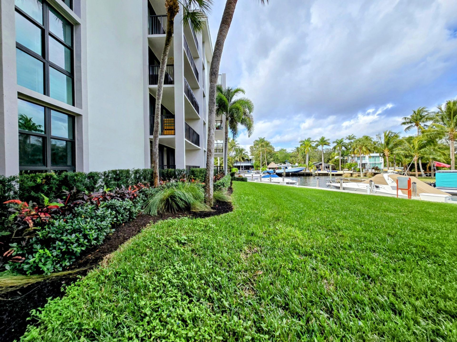 1350 River Reach Drive, Unit 101, Fort Lauderdale, FL 33315 Photo