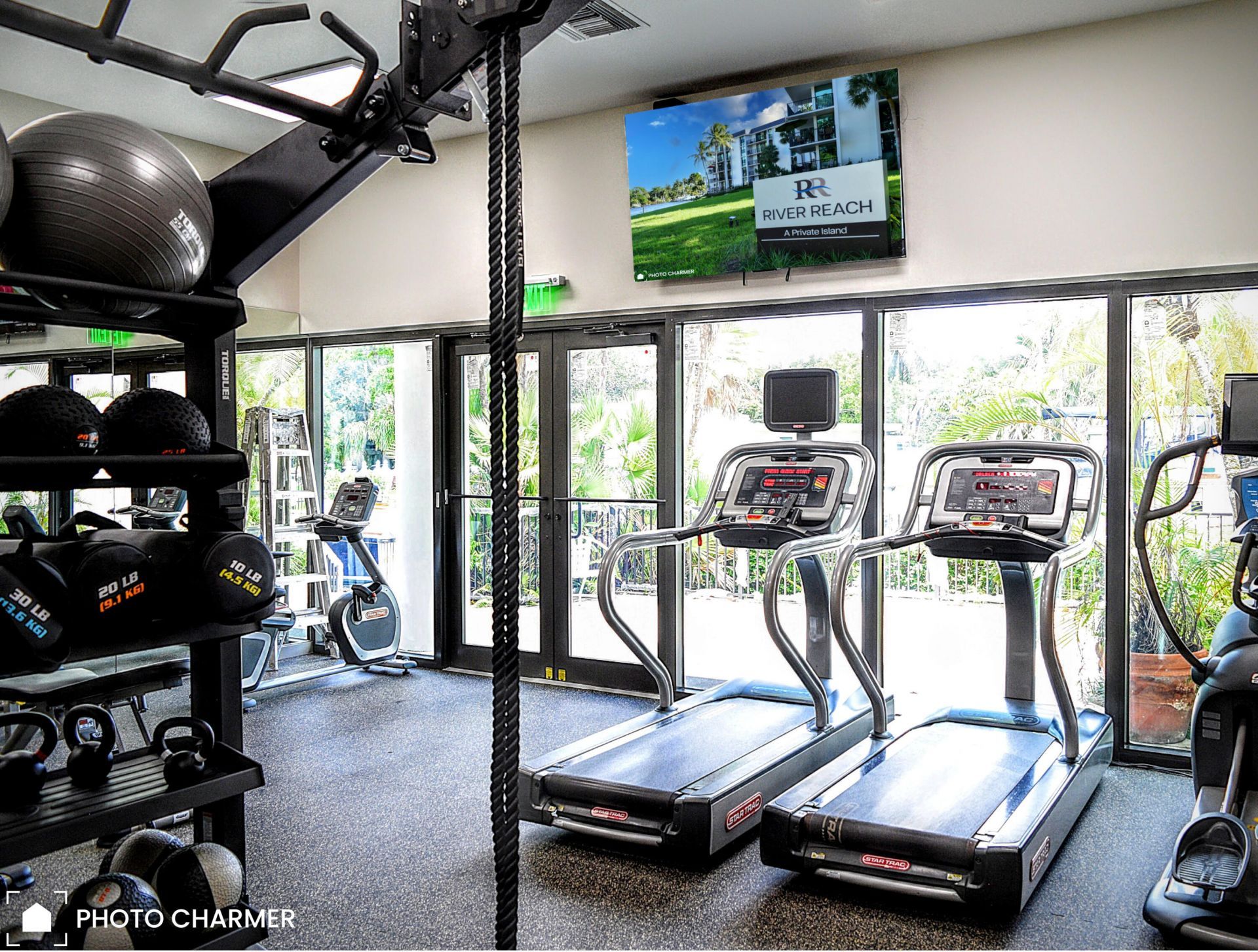 1350 River Reach Drive, Unit 101, Fort Lauderdale, FL 33315 Photo