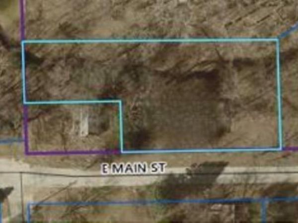 10728 E. Main Street , West Union, IA 52175