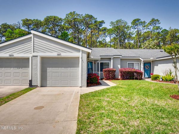 2811 SEA HAWK Drive, Ponte Vedra Beach, FL 32082