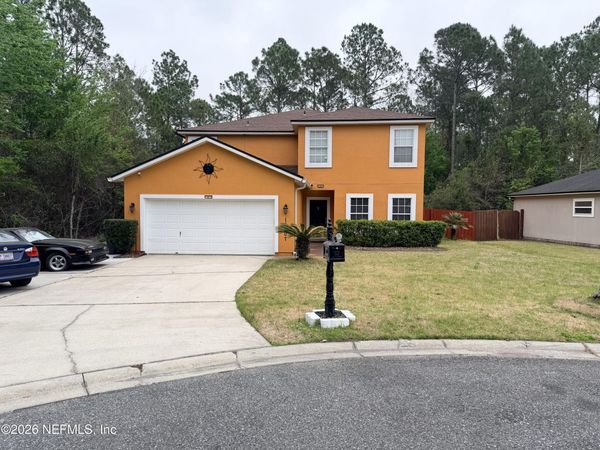 10307 DRIFTWOOD HILLS Drive, Jacksonville, FL 32221
