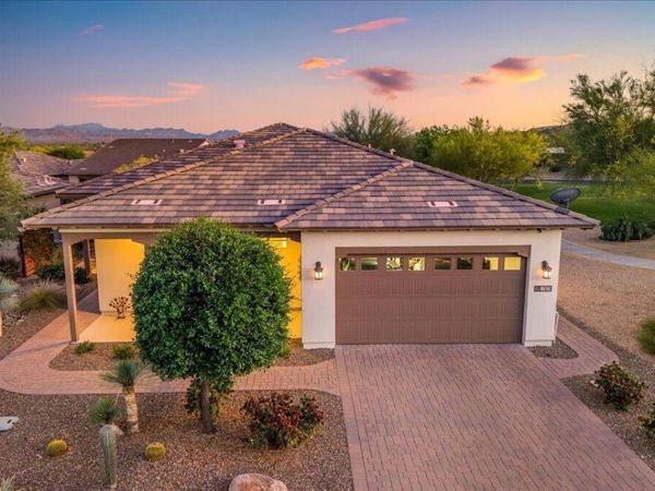 17879 E VISTA DESIERTO E, Rio Verde, AZ 85263