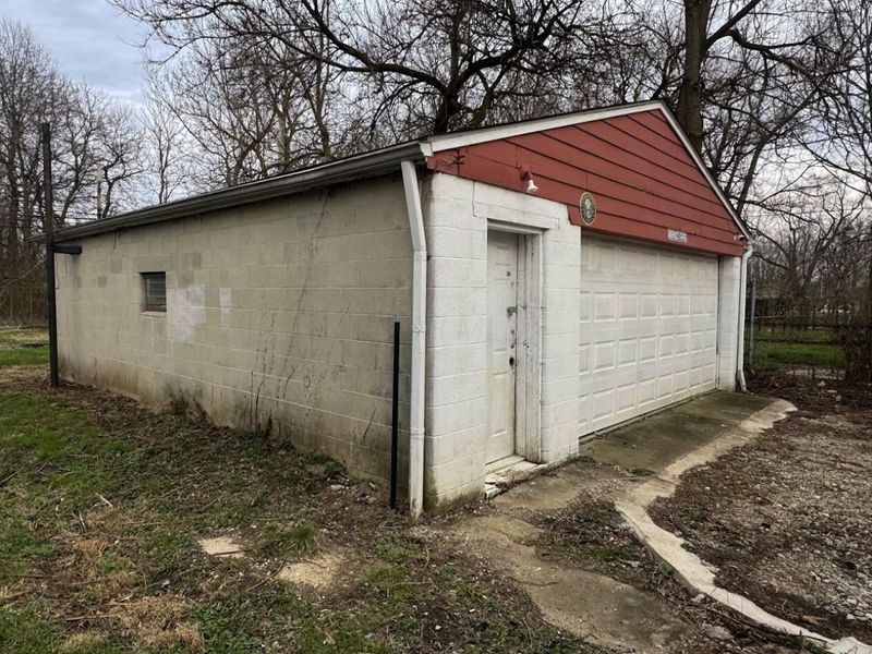 2670 Perdue Avenue , Columbus, OH 43211 Photo 19